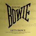 Let's Dance (Nile Rodgers' String Version) [Radio Edit]专辑