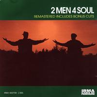 2 Men 4 Soul - So Fine (instrumental)