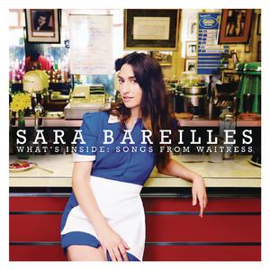 When He Sees Me - Sara Bareilles (钢琴伴奏)