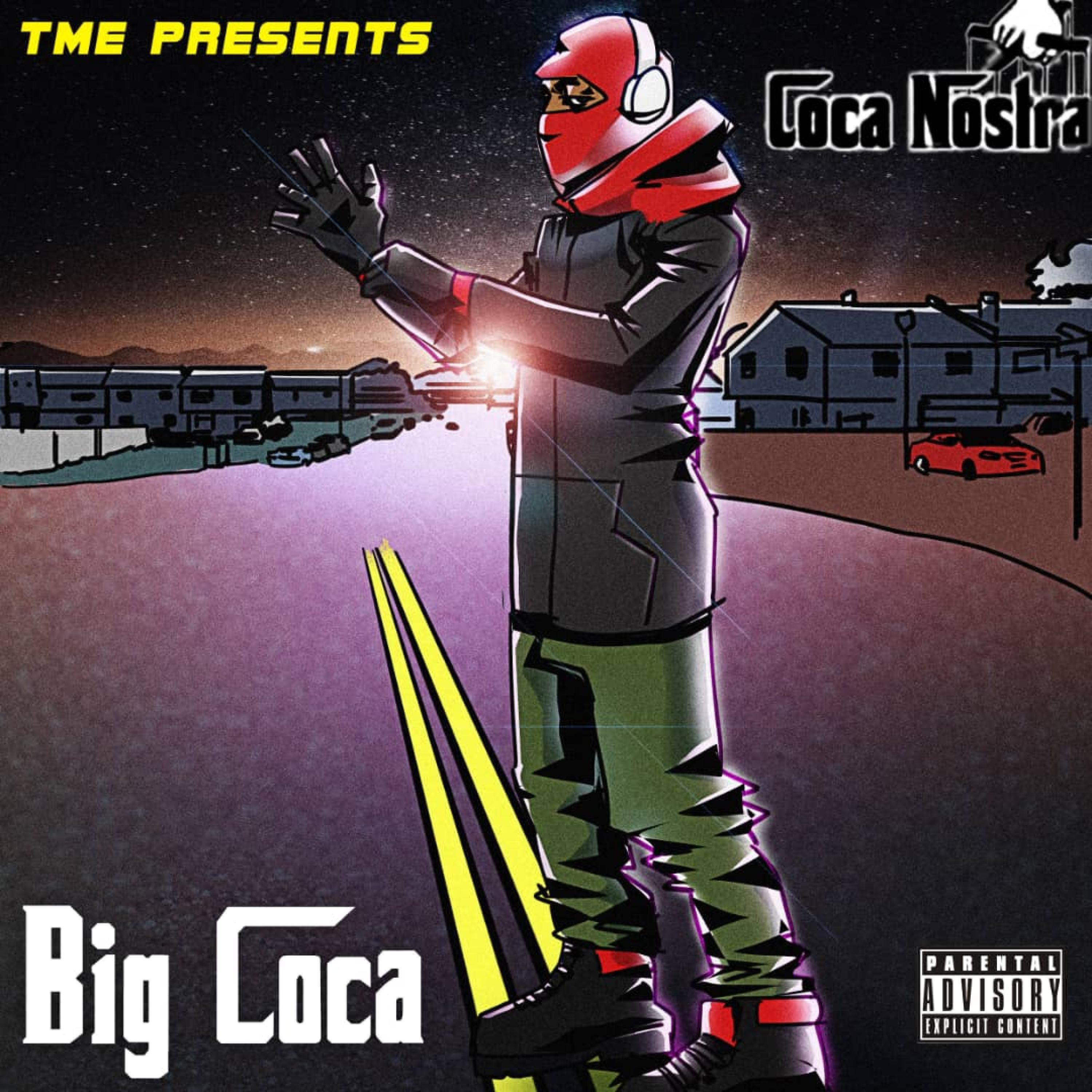 Big Coca