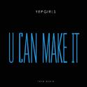 U Can Make It专辑