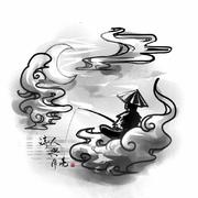 诗人与月亮 叁（致敬爱豆）
