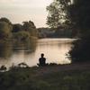 Cuencos ruidosos para meditar - Corrientes Conscientes De Serenidad