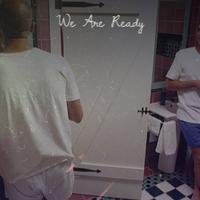 We Are Ready - 群星(CD原版256KB)