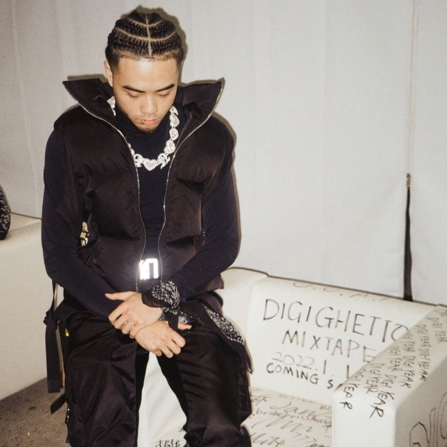 【Free】Thomeboydontkill Electric Guitar Type Beat