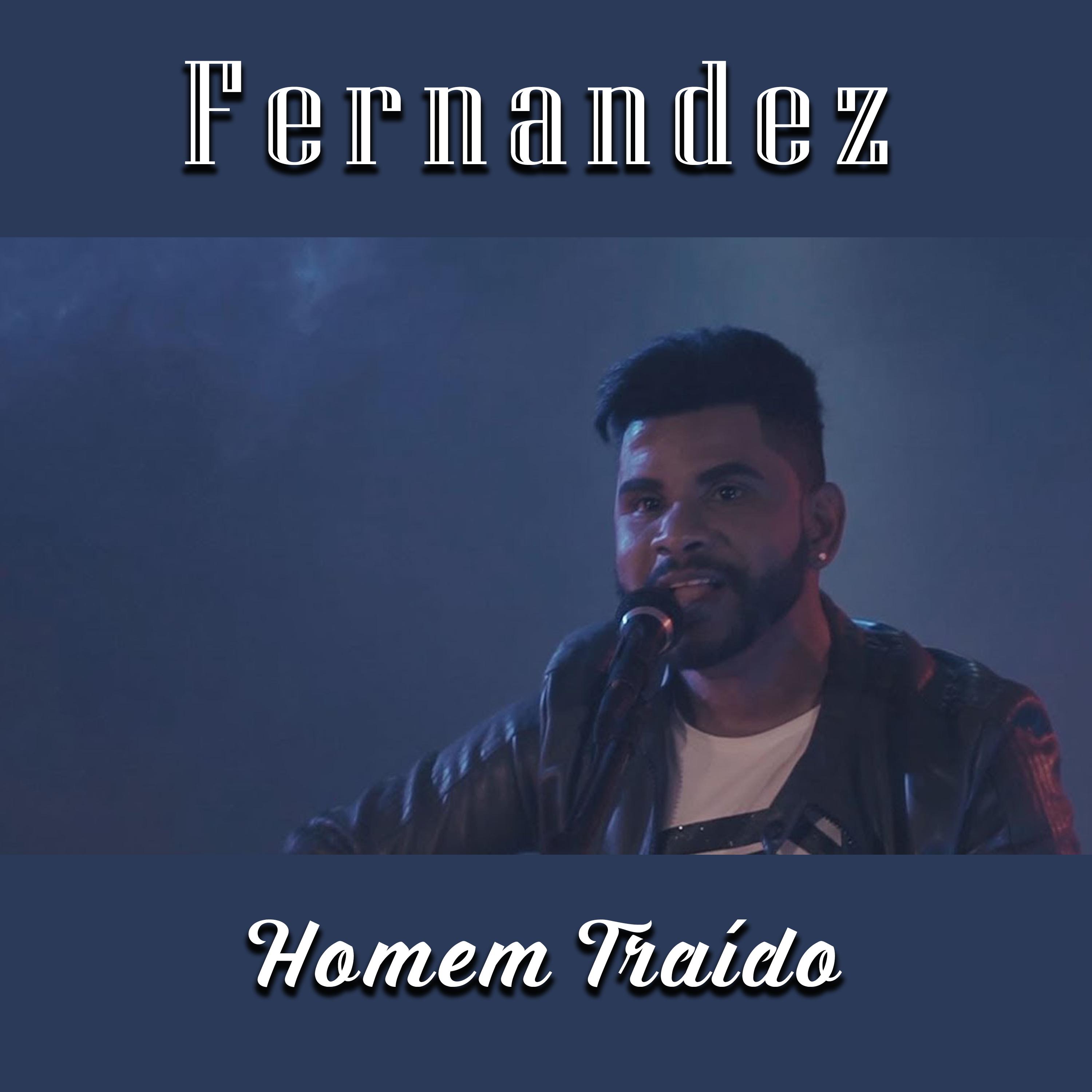 Homem Traído