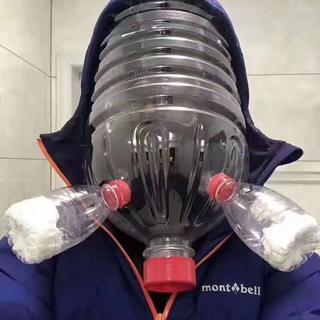 不怕病毒 就害怕你摇不起来
