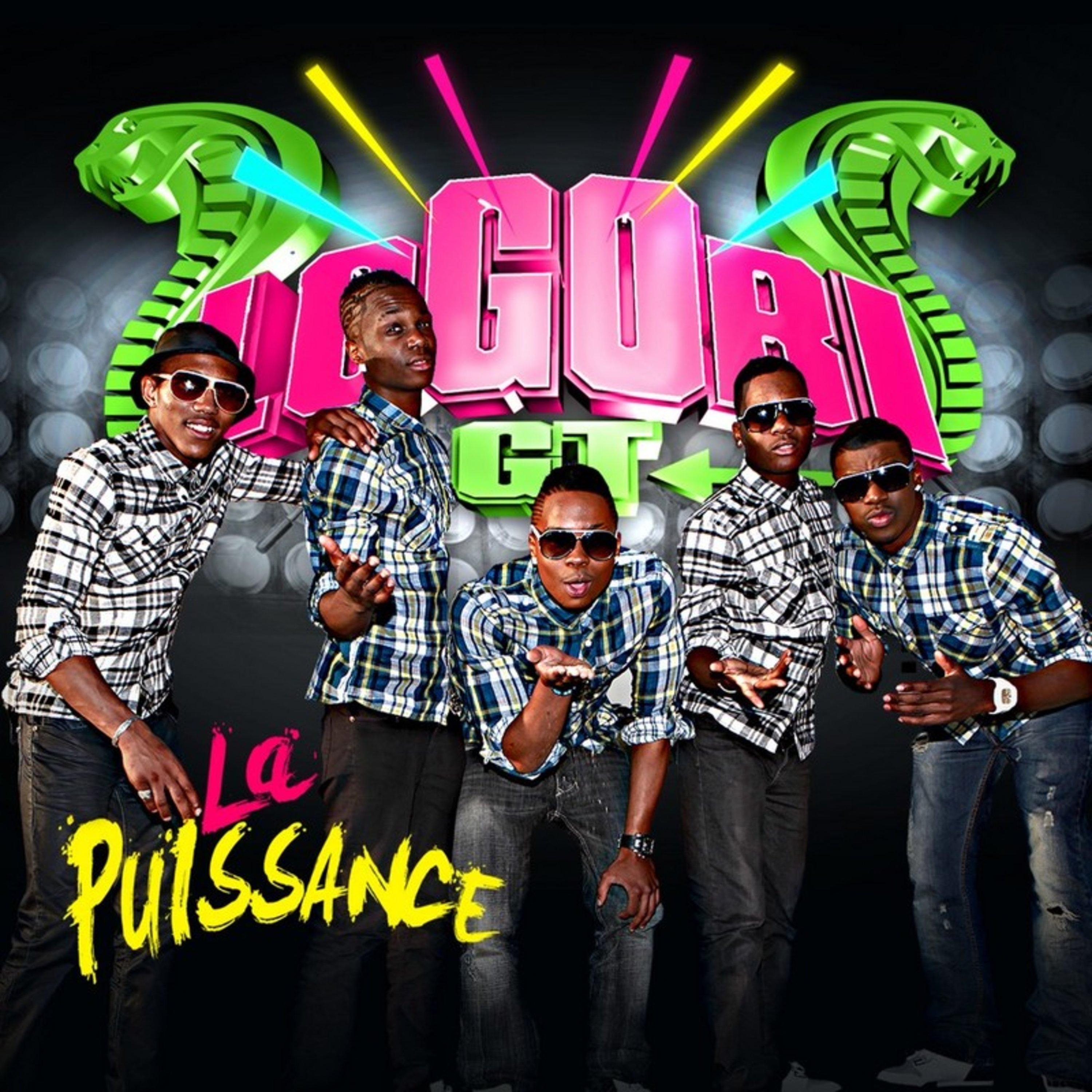 La Puissance (bonus edition)