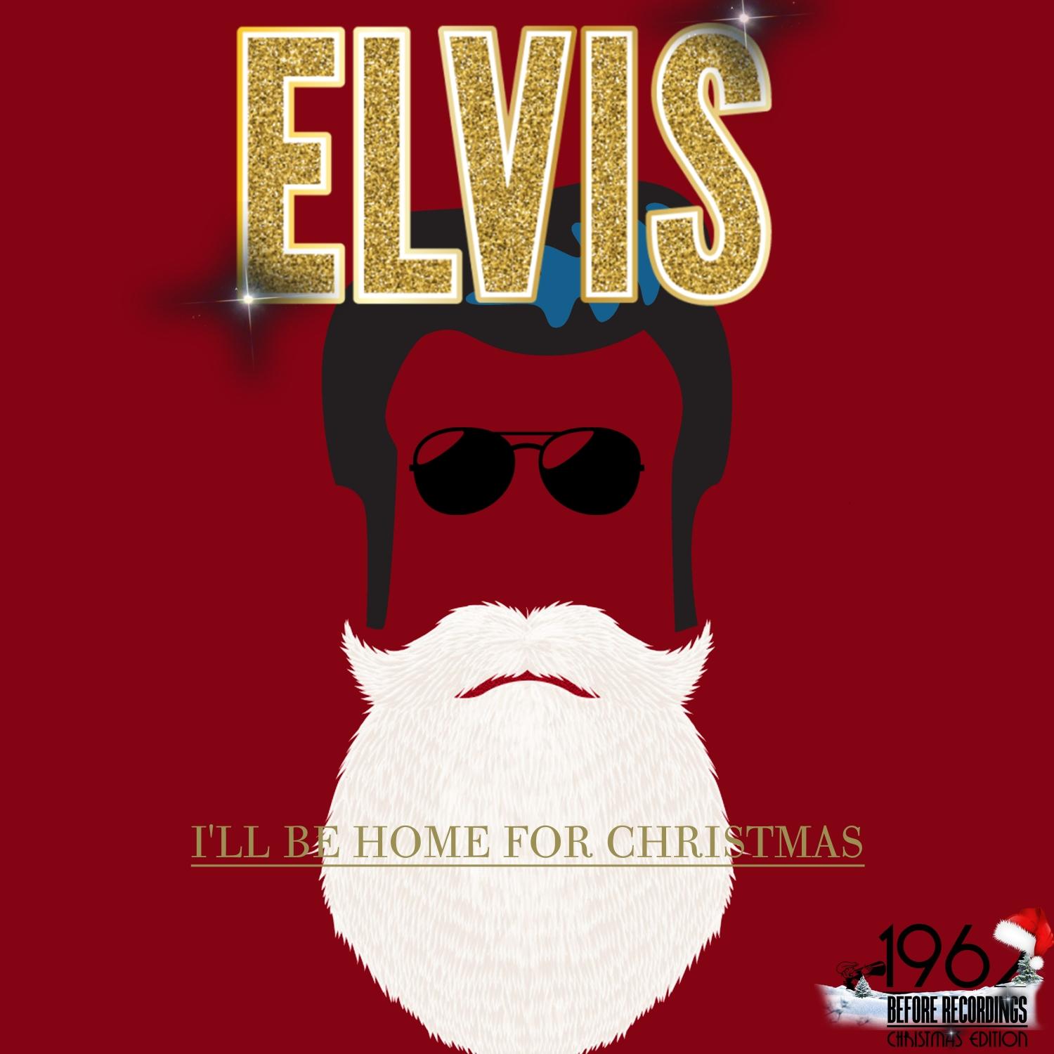 I'll Be Home for Christmas