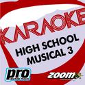 Zoom Karaoke - High School Musical 3专辑