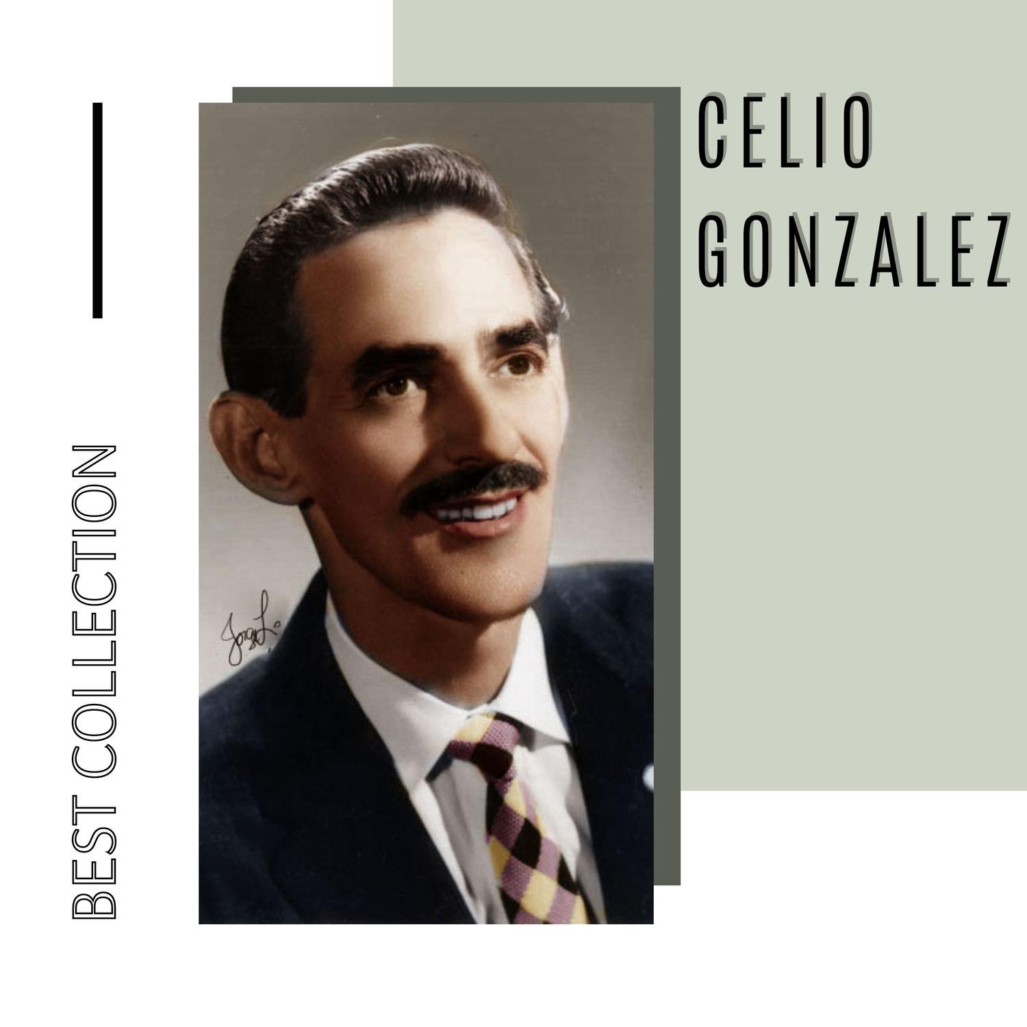 Best Collection Celio Gonzalez