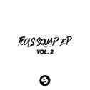 Fools Squad EP Vol. 2专辑
