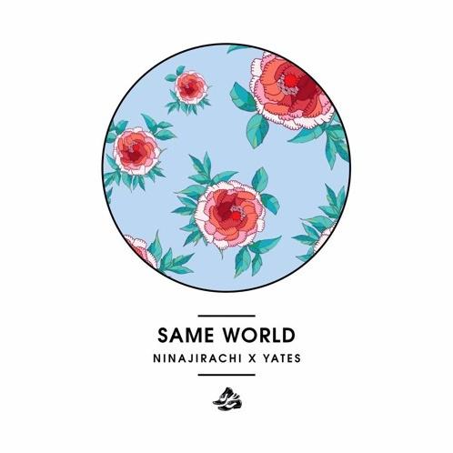 Same World专辑