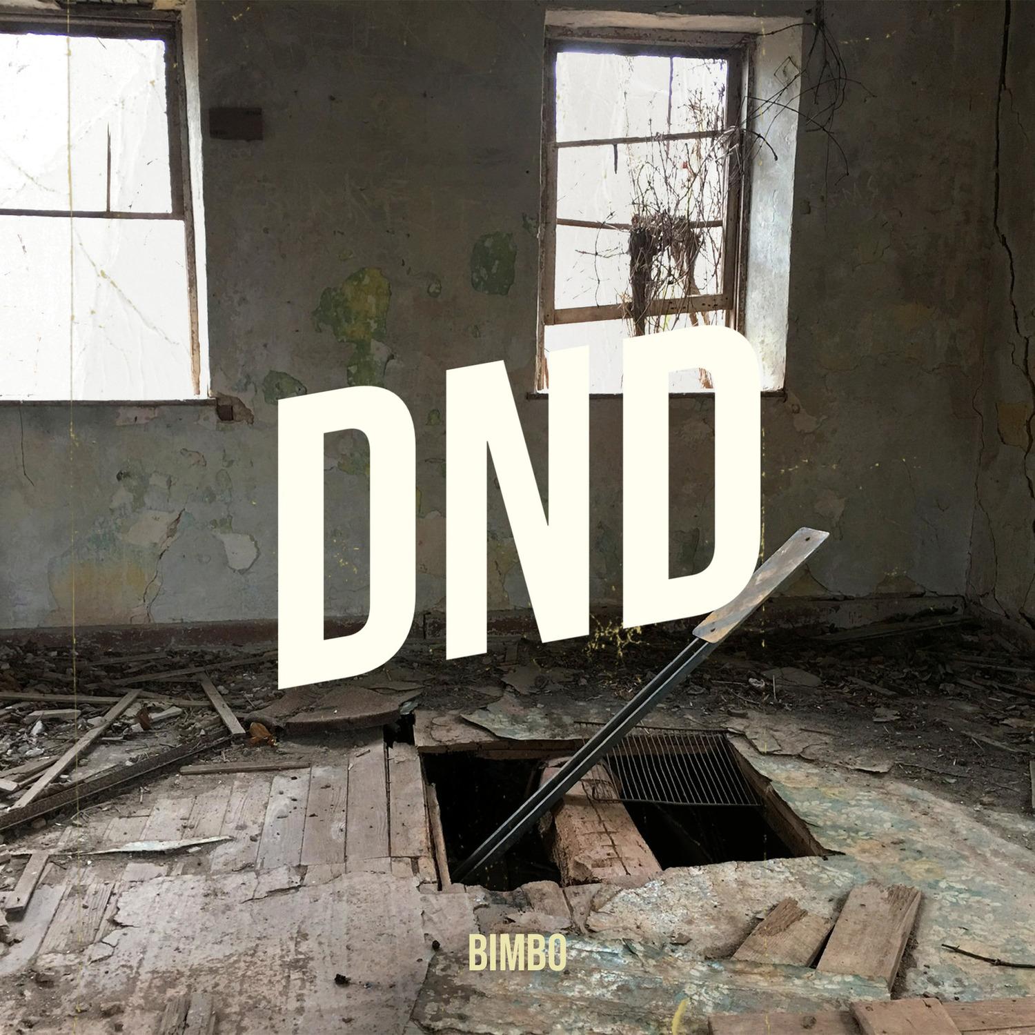Dnd