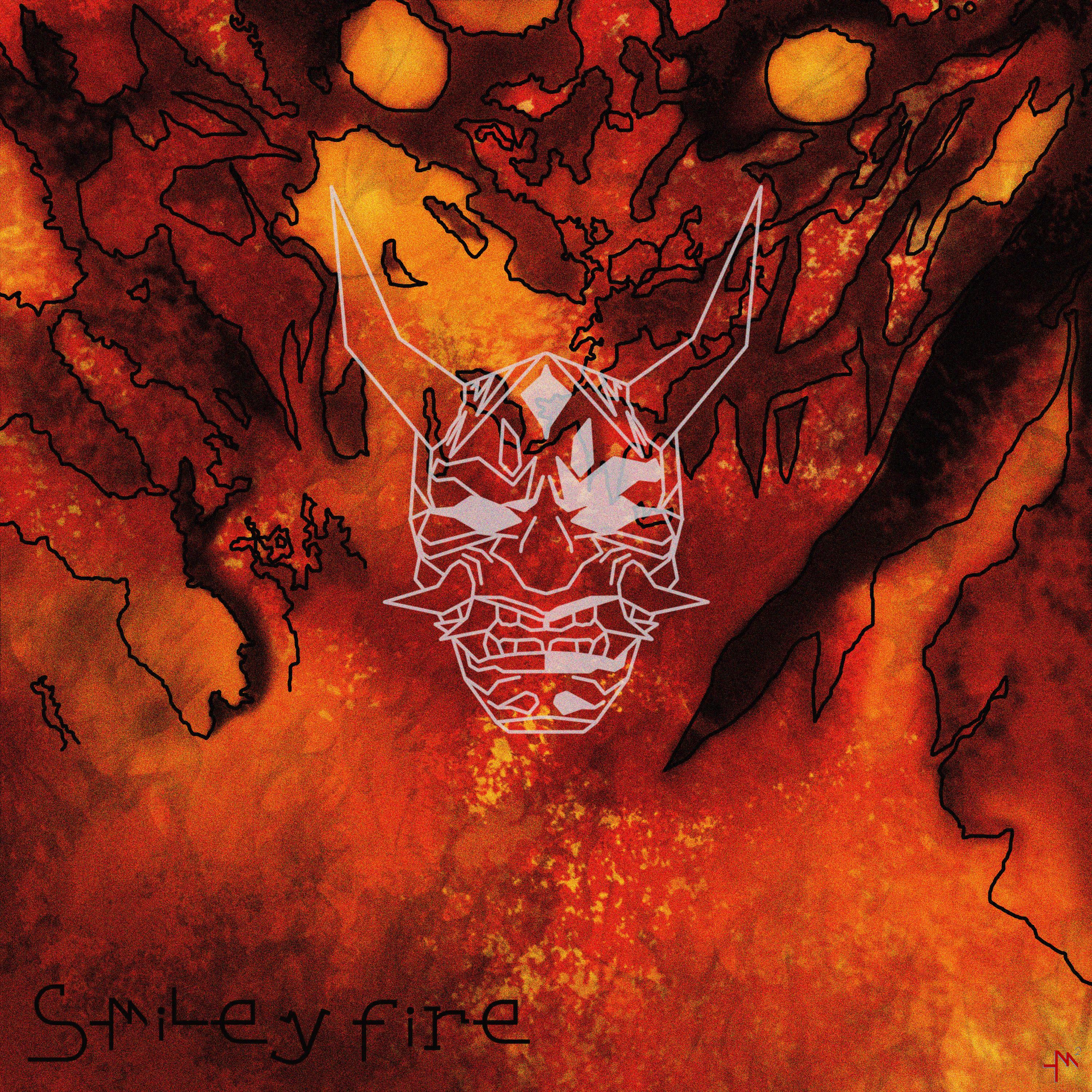 Smiley Fire
