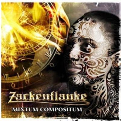Mixtum Compositum