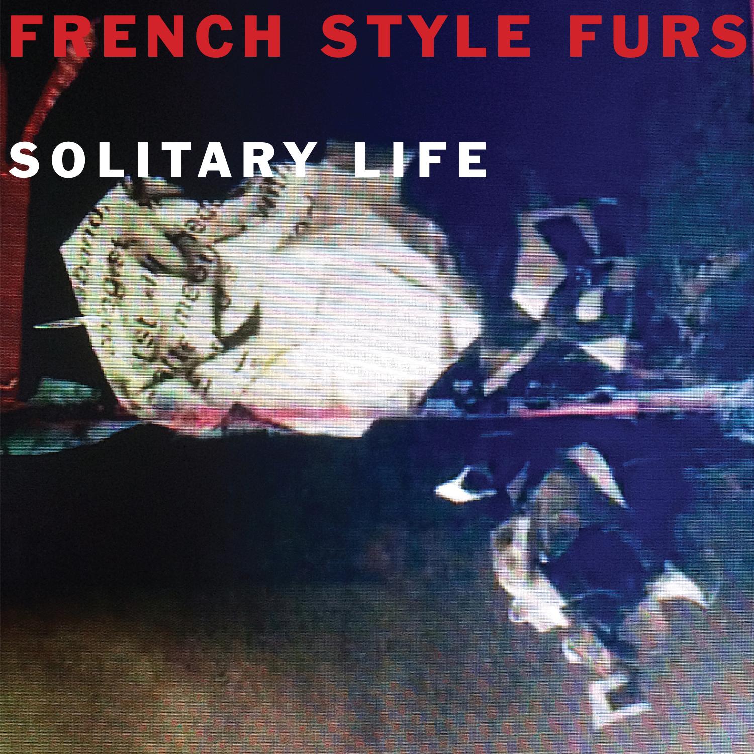 Solitary Life