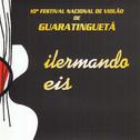 10º Festival Nacional de Violão de Guaratinguetá - Dilermando Reis专辑