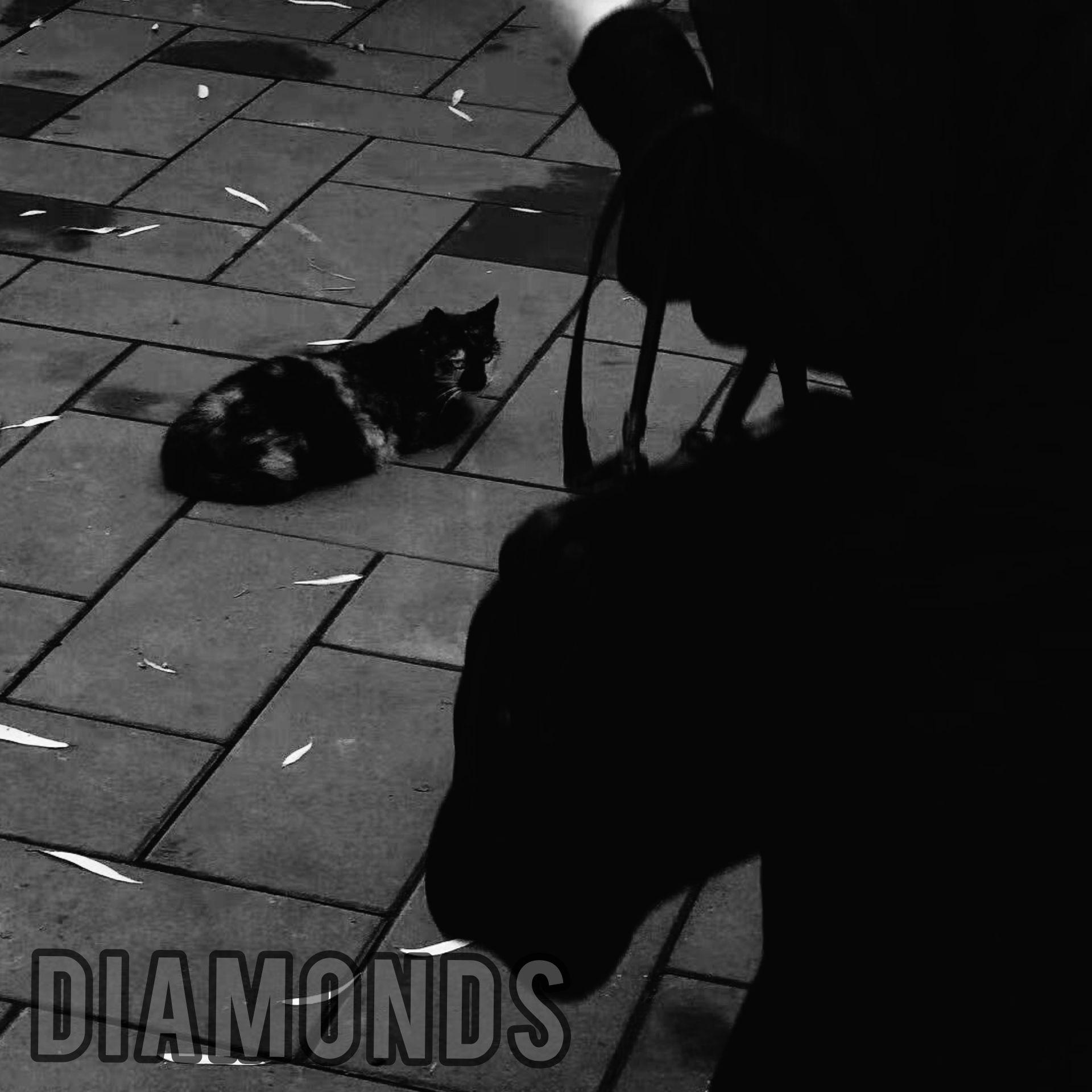 Diamonds