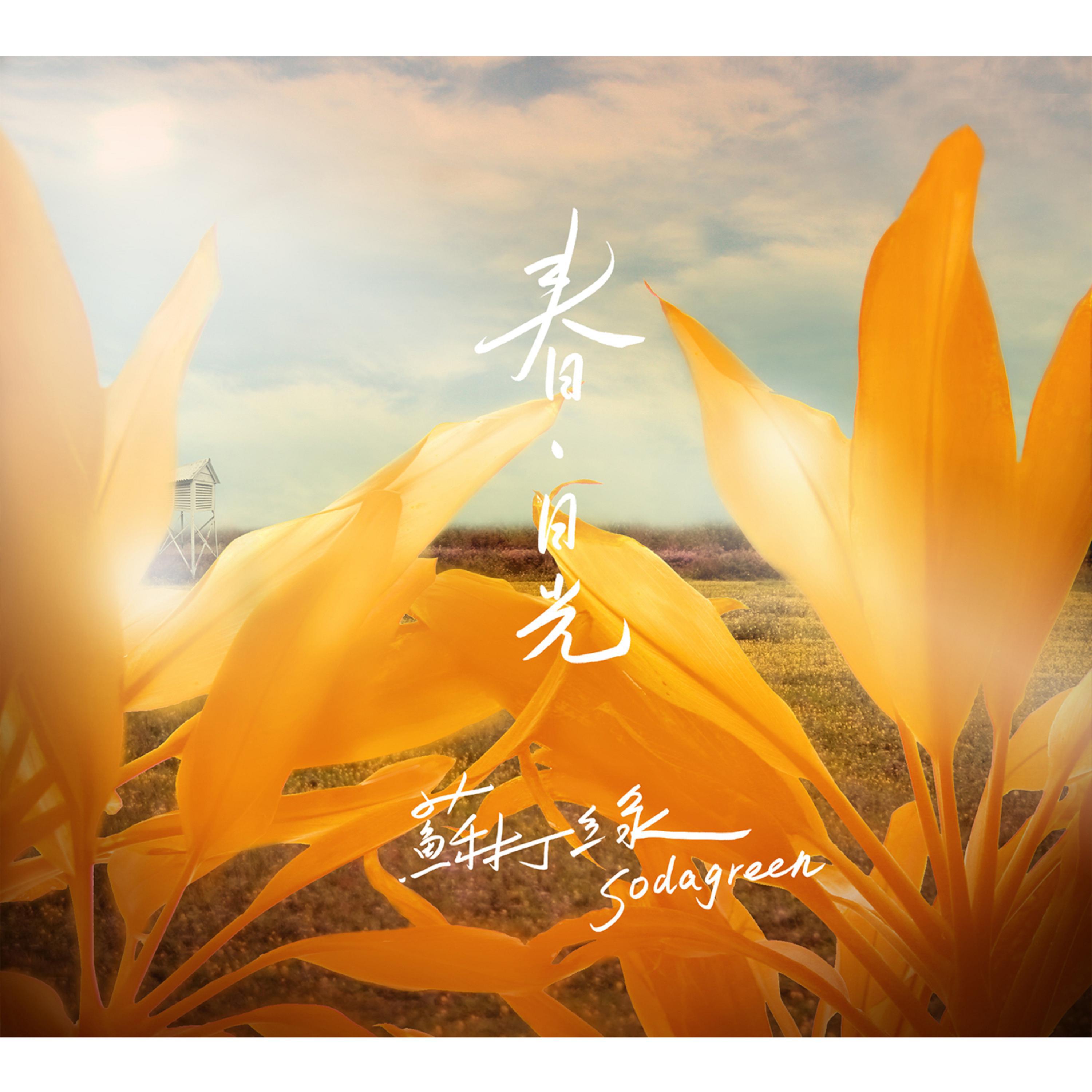 春·日光