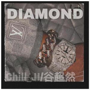 Diamonds 钻石