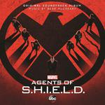 Marvel's Agents of S.H.I.E.L.D. (Original Soundtrack Album)专辑