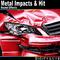 Metal Impacts and Hit Sound Effects专辑