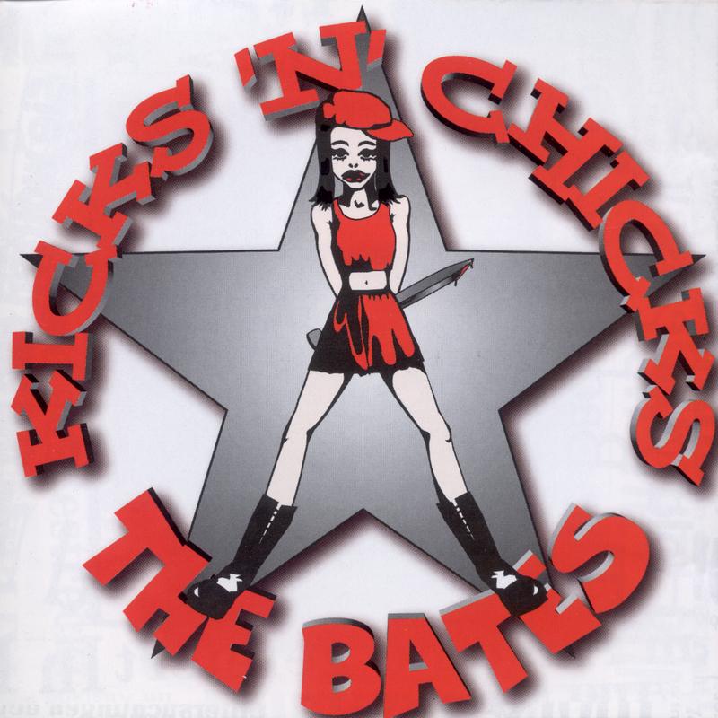 Kicks 'N' Chicks