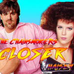 Closer (80s remix)专辑