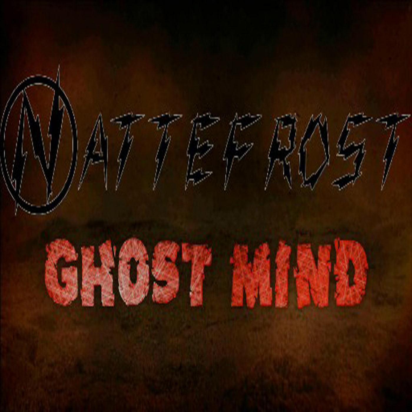 Ghost Mind