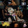 klutchfrenchie - First Day Out (feat. Tru DaWrapper)