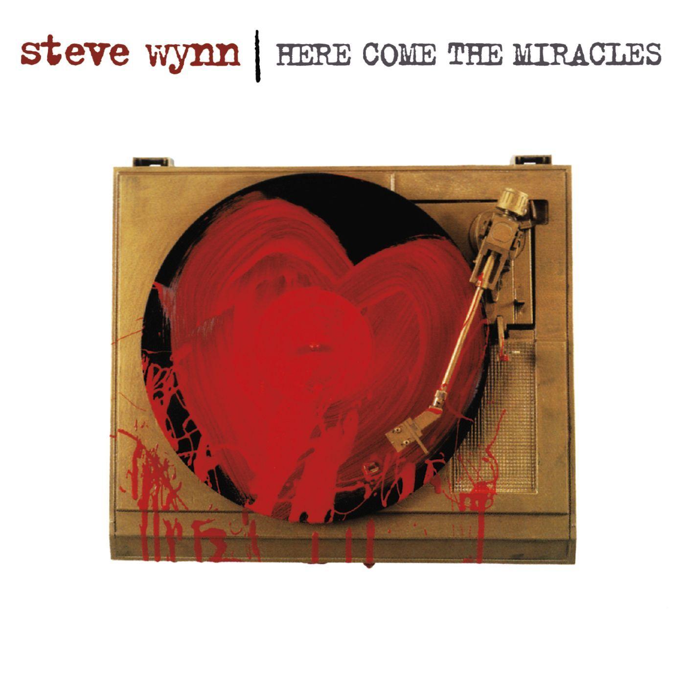 Here Come the Miracles (Expanded Edition)