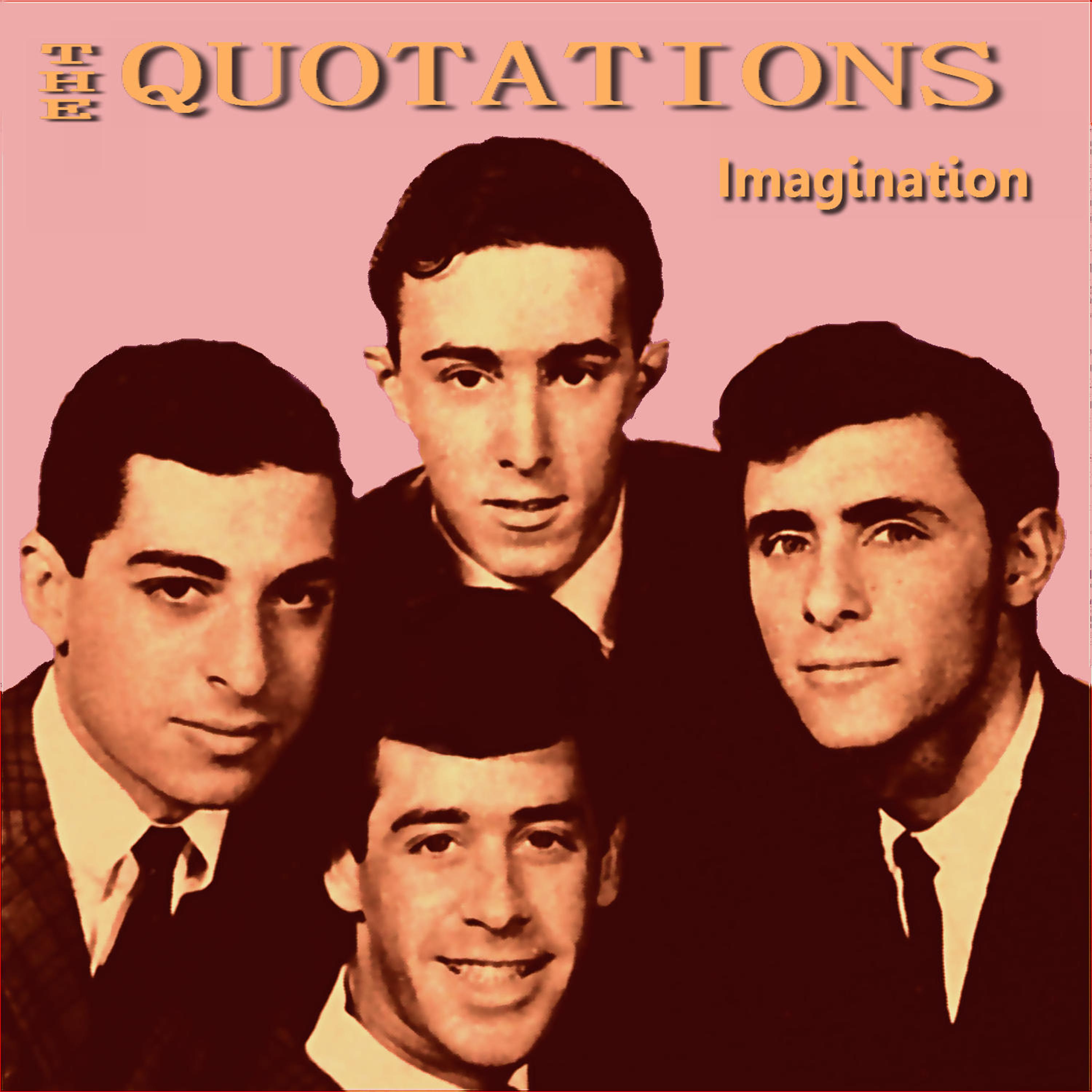 The Quotations - Ala-Men-Sy