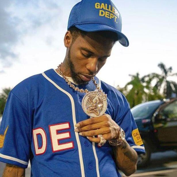 [FREE] "Decadance" Key Glock Type Beat