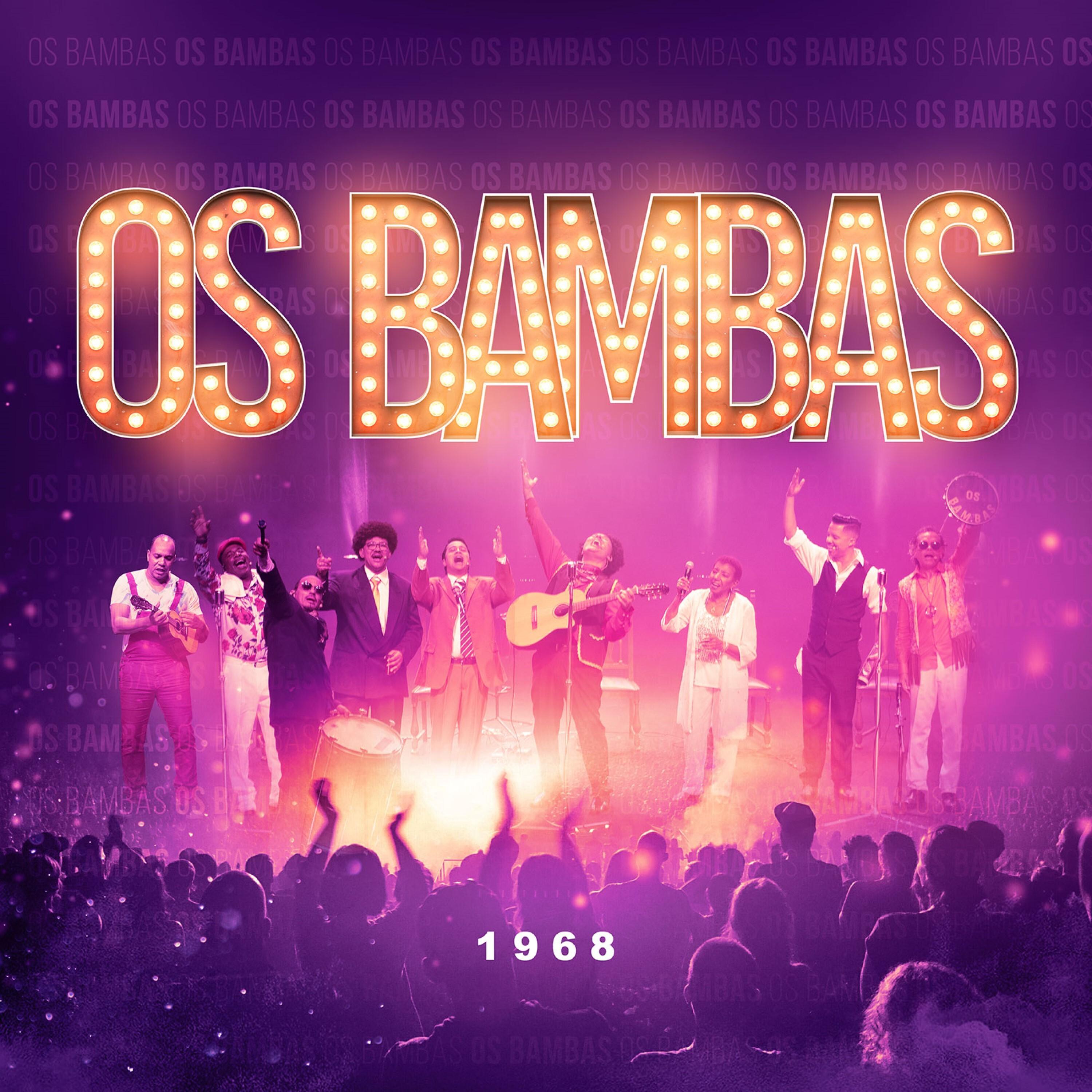 Art Popular Apresenta: Os Bambas