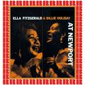 Ella Fitzgerald And Billie Holiday At Newport (Hd Remastered Edition)