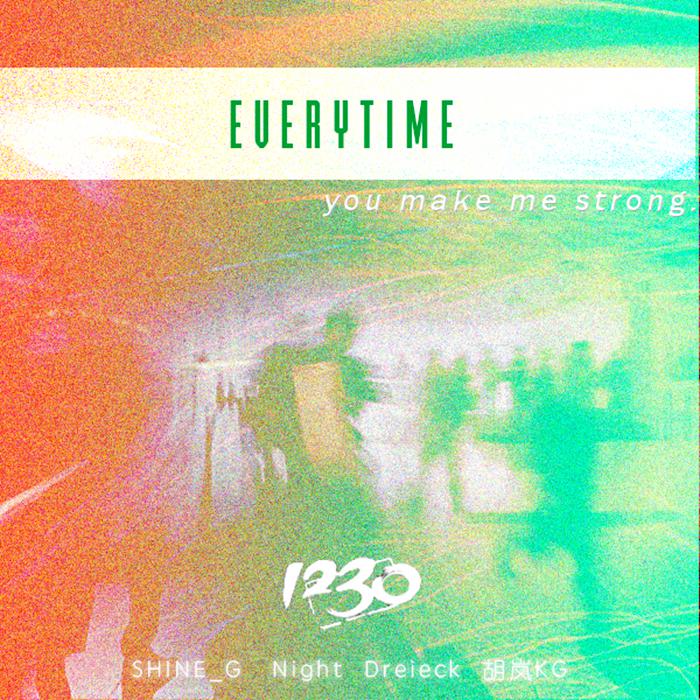 KATANA99 - EVERYTIME