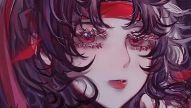 April慕云泽
