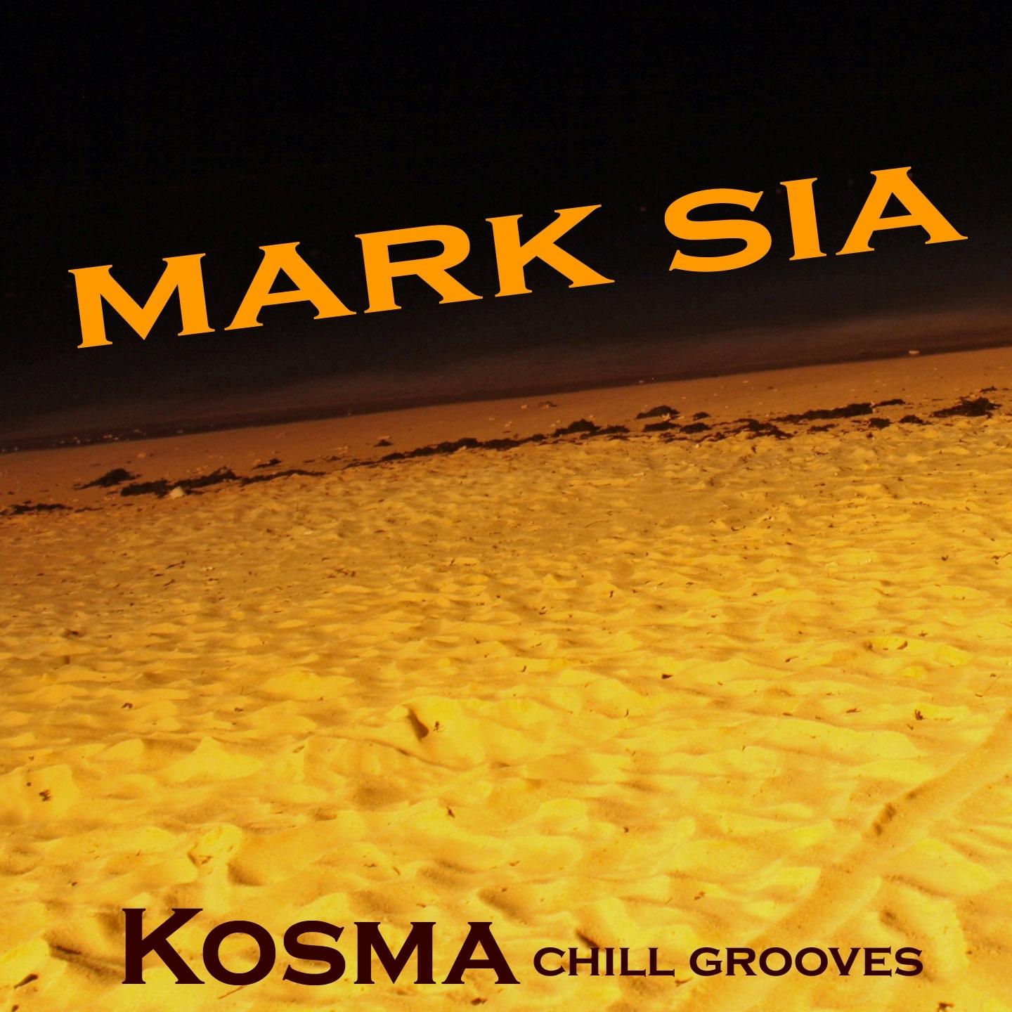 Kosma Chill Grooves