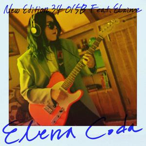 Elena Coda(纯伴奏) （原版立体声）
