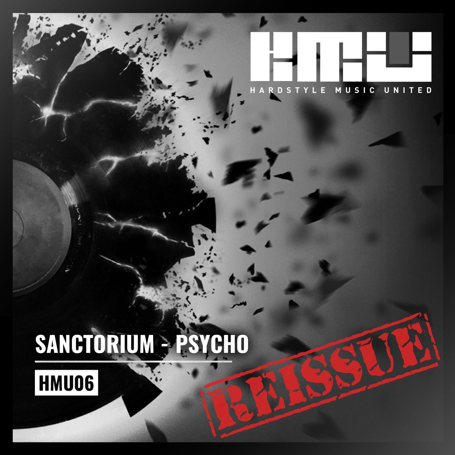 Psycho