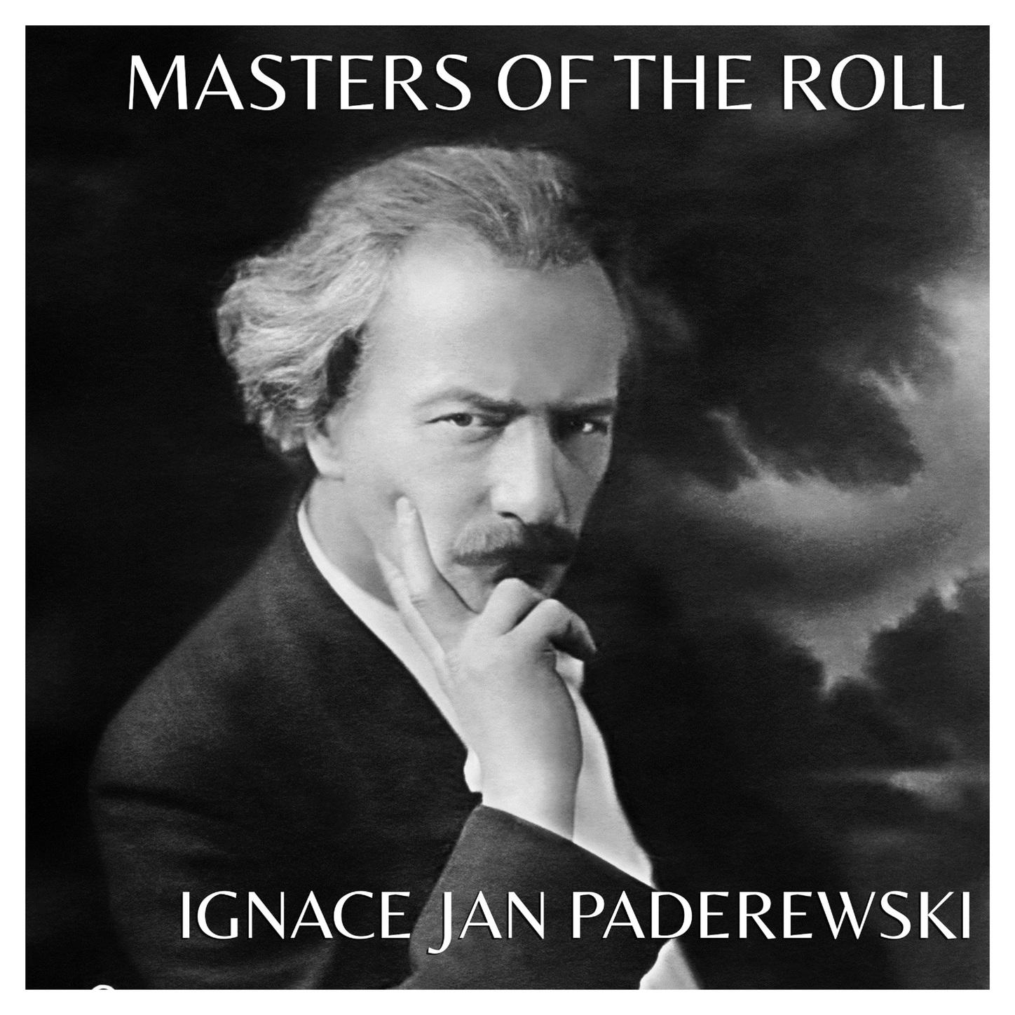 Masters Of The Roll