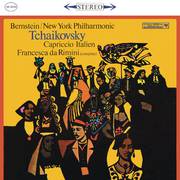 Leonard Bernstein Conducts Tchaikovsky (Remastered)