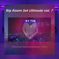 Big Room Set Ultimate vol. 7 (Continuous Mix)