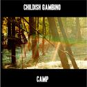 Camp (Deluxe Edition)专辑