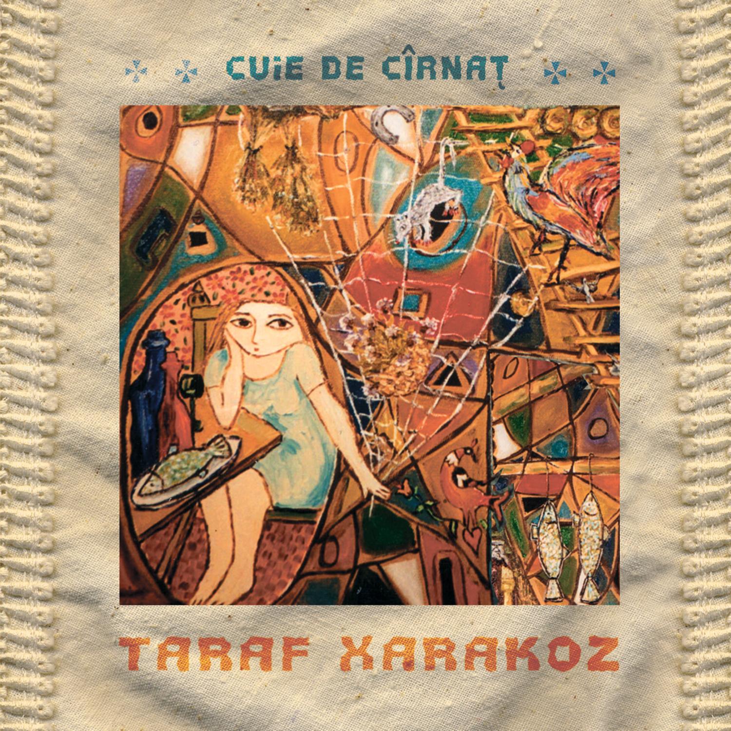 Guie De Cirnat
