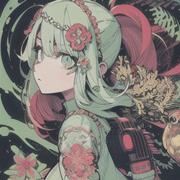 夜の温度 3:01