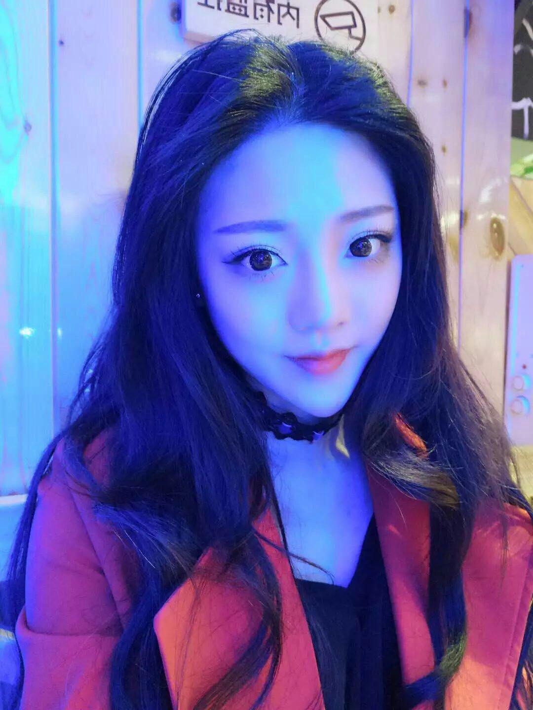 你是我的女朋友