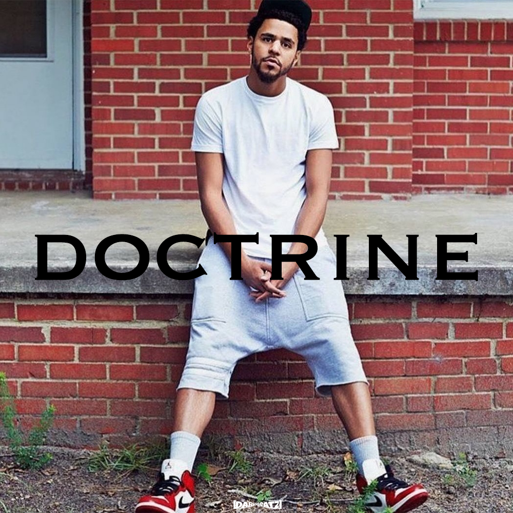 Free J.Cole x The Fall Off type beat “Doctrine”
