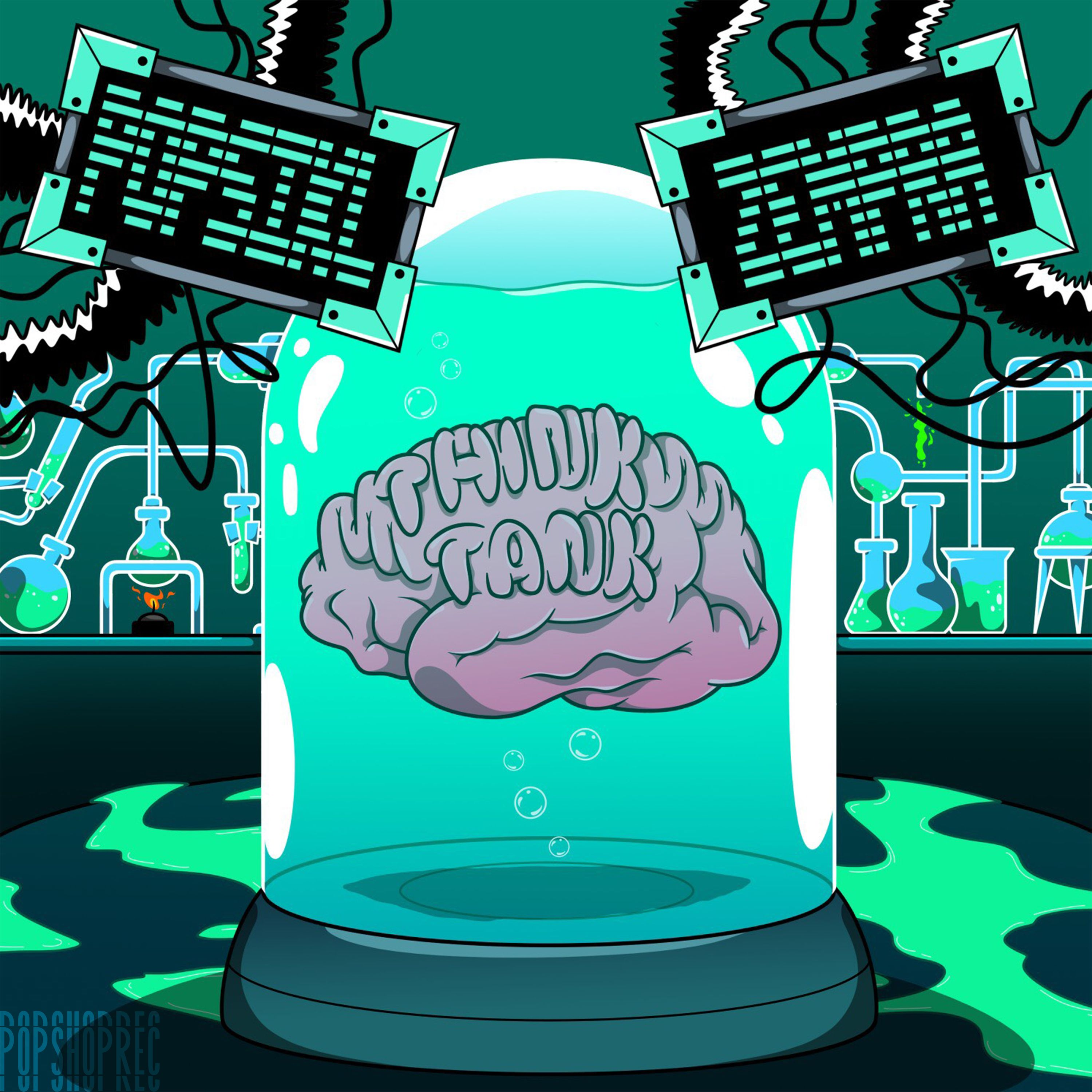 Think Tank
